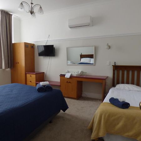 Sahara Guest House ดะนีดิน ภายนอก รูปภาพ