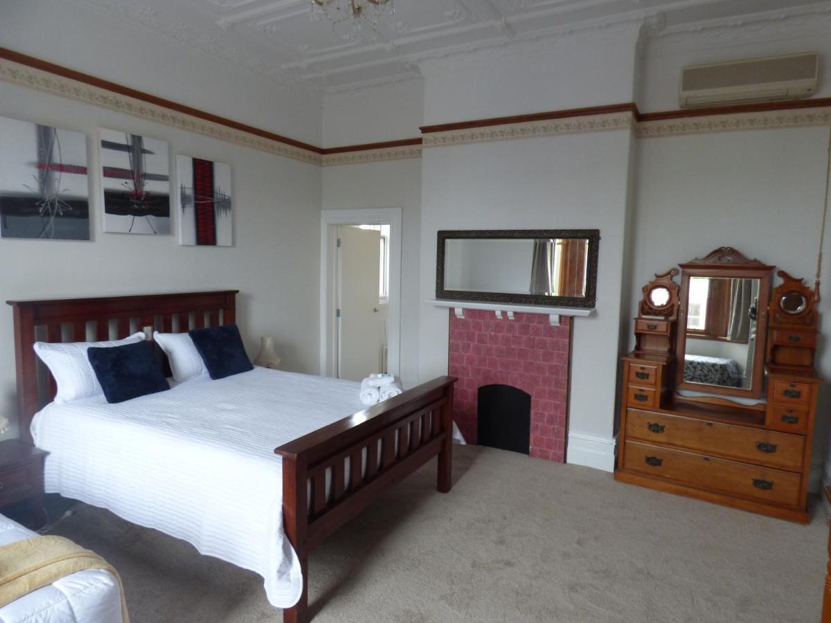 Sahara Guest House ดะนีดิน ภายนอก รูปภาพ
