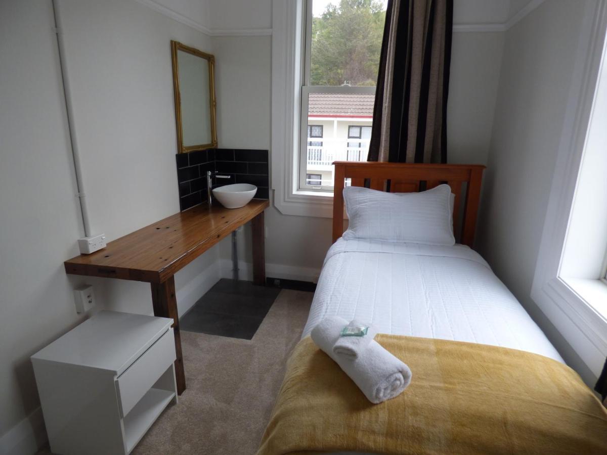 Sahara Guest House ดะนีดิน ภายนอก รูปภาพ