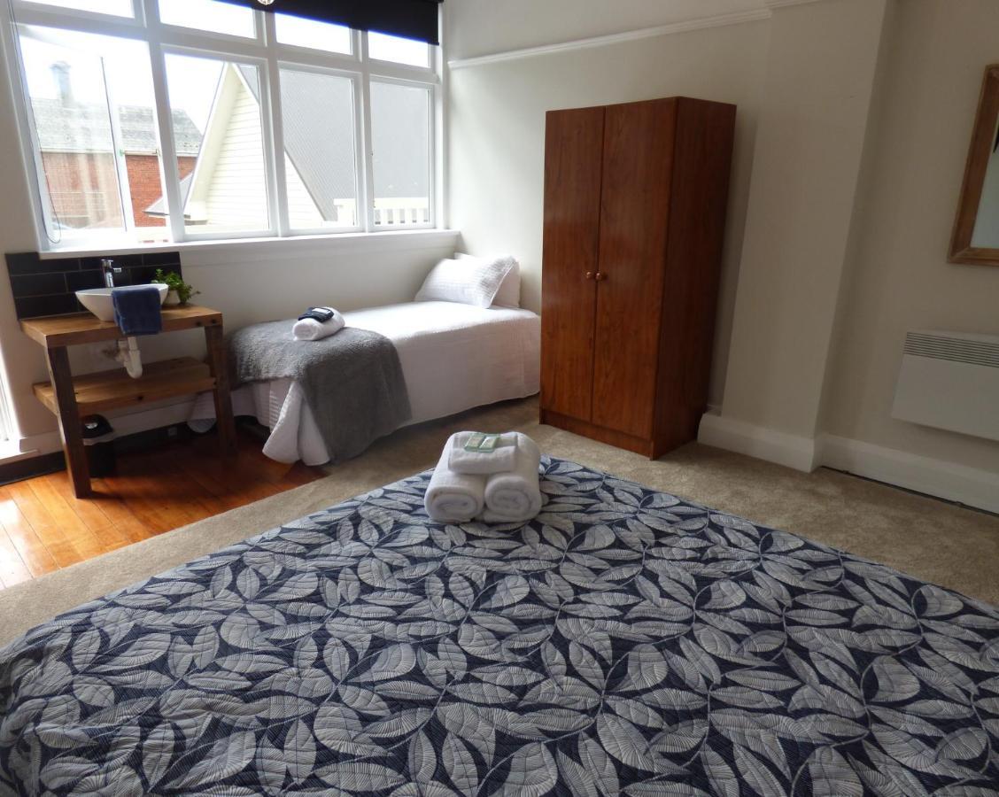 Sahara Guest House ดะนีดิน ภายนอก รูปภาพ