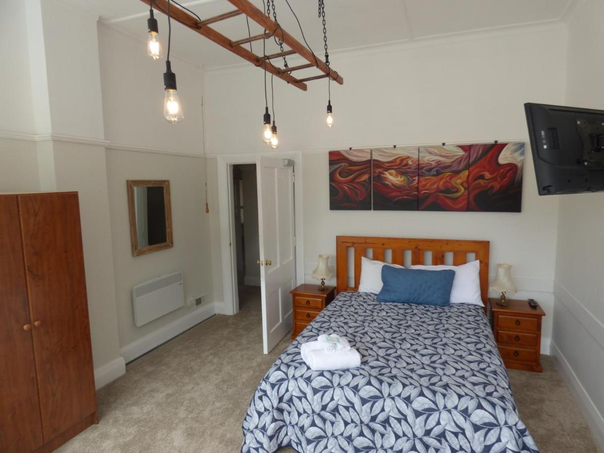Sahara Guest House ดะนีดิน ภายนอก รูปภาพ