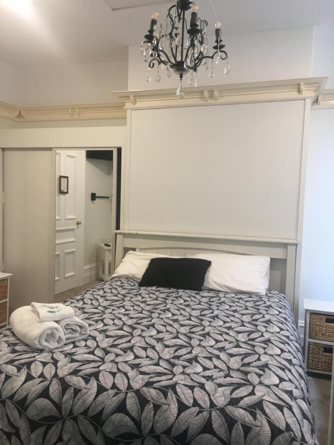 Sahara Guest House ดะนีดิน ภายนอก รูปภาพ