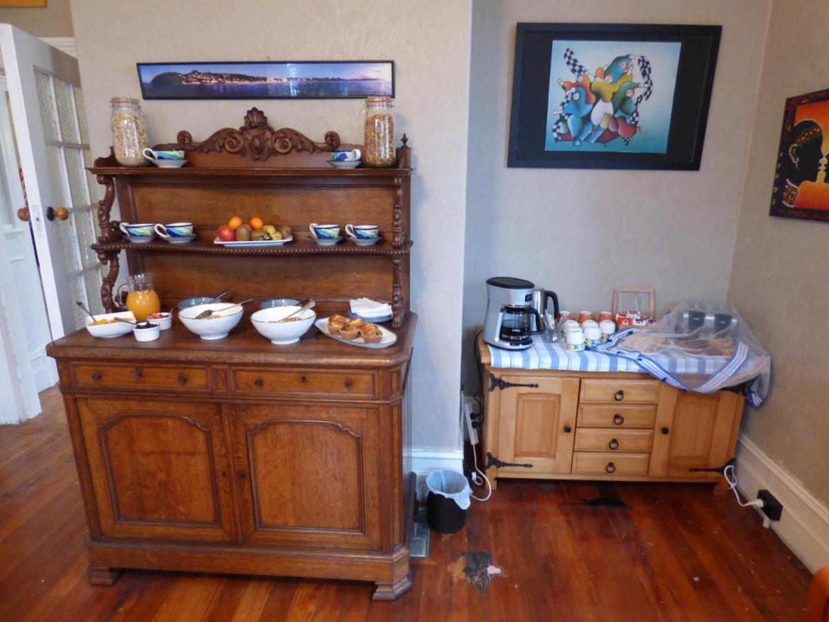 Sahara Guest House ดะนีดิน ภายนอก รูปภาพ