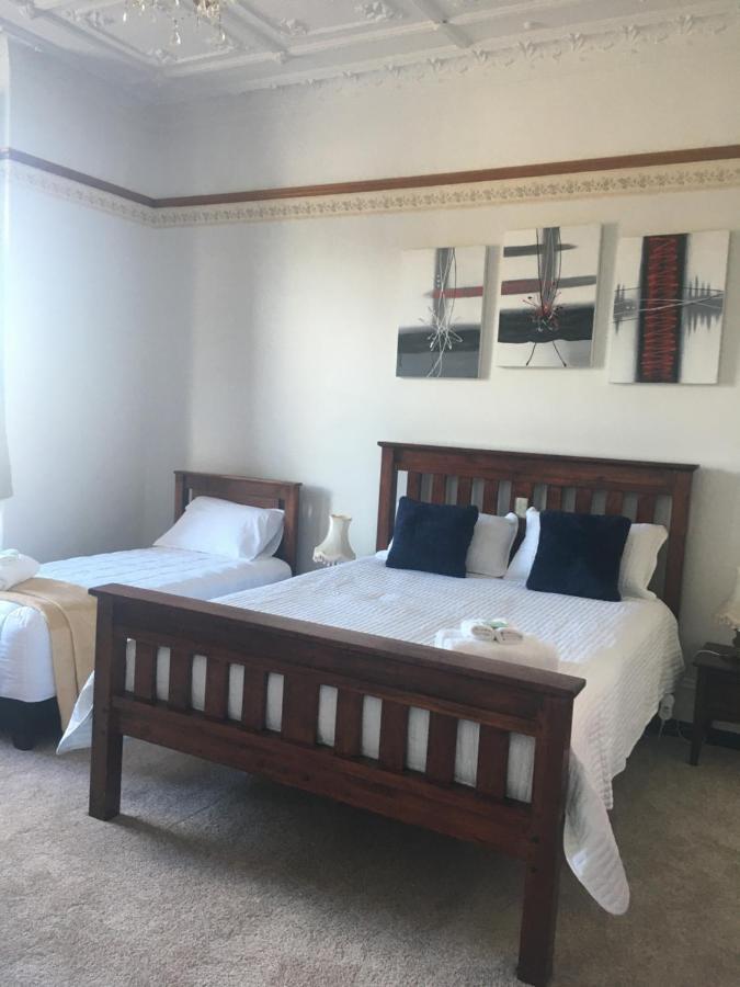 Sahara Guest House ดะนีดิน ภายนอก รูปภาพ