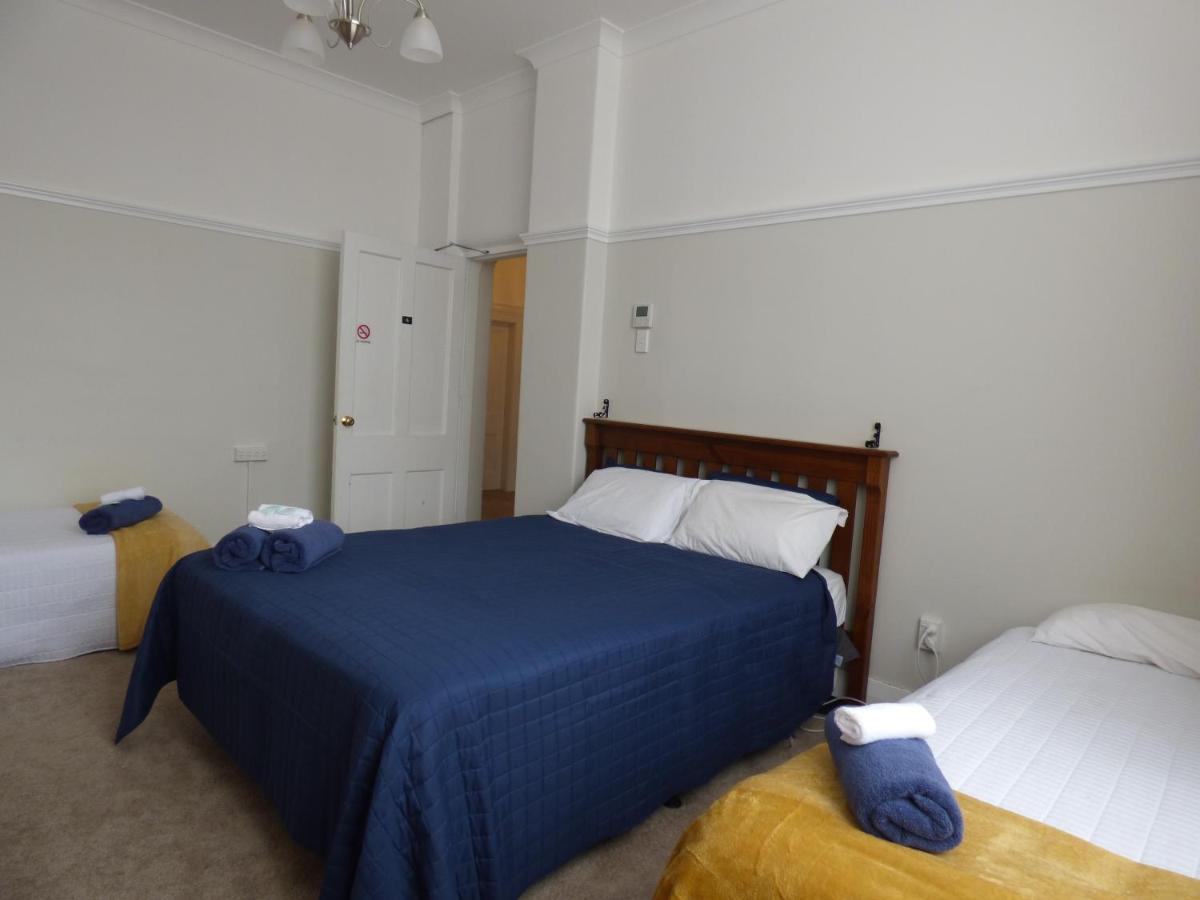 Sahara Guest House ดะนีดิน ภายนอก รูปภาพ