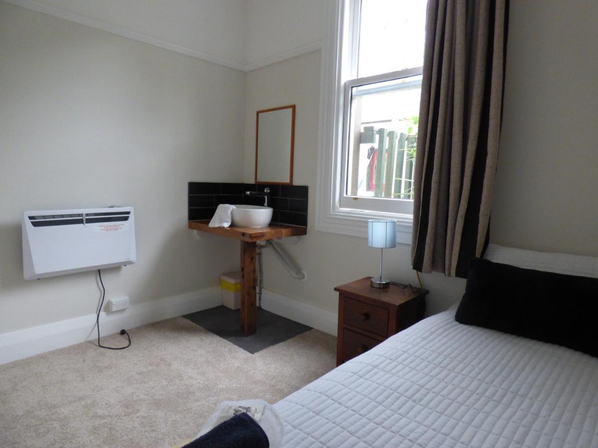 Sahara Guest House ดะนีดิน ภายนอก รูปภาพ