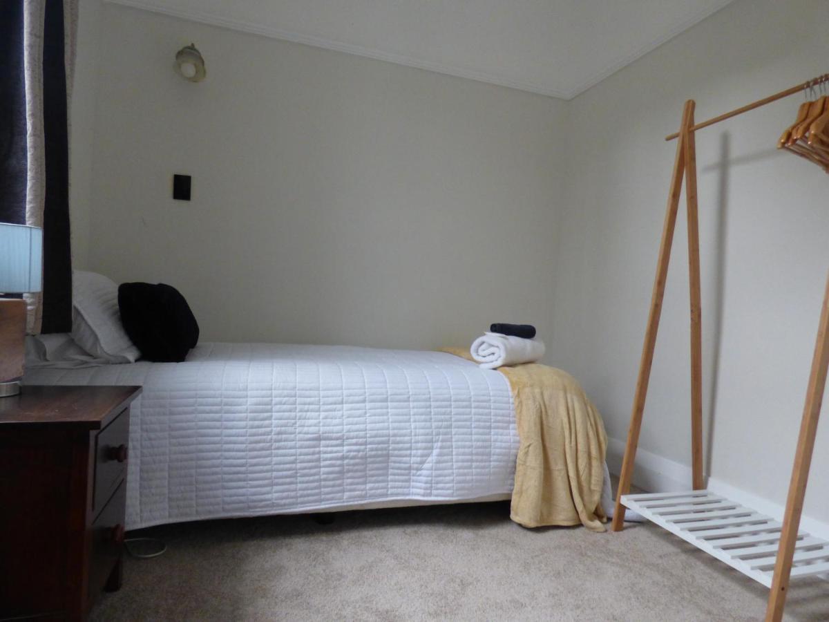 Sahara Guest House ดะนีดิน ภายนอก รูปภาพ